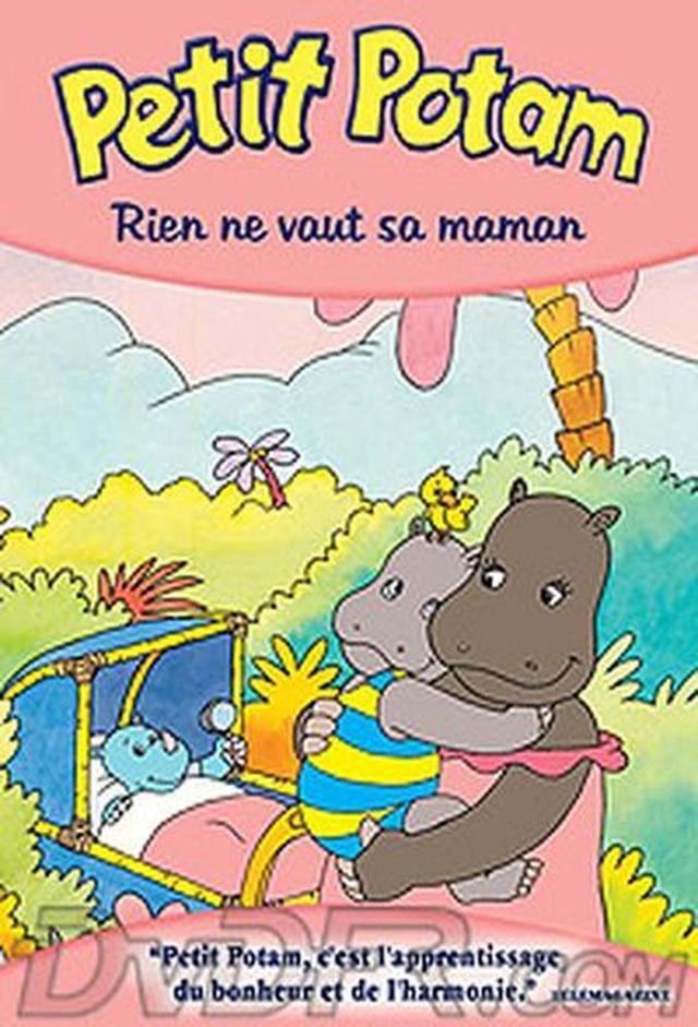 Petit Potam