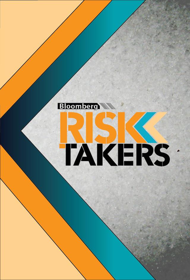 Risk Takers