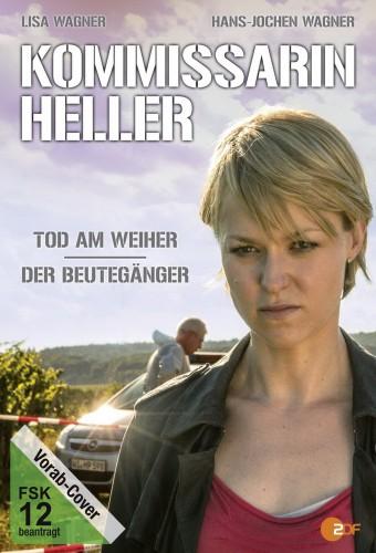 Inspector Heller