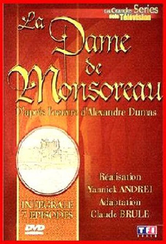 La Dame de Monsoreau