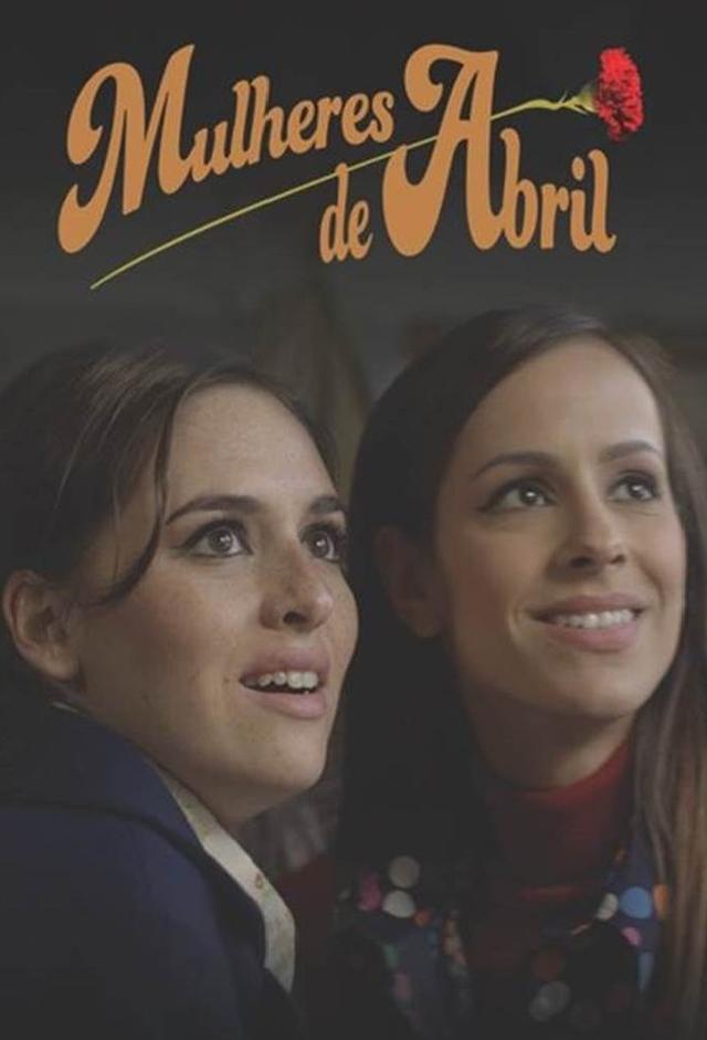April Women