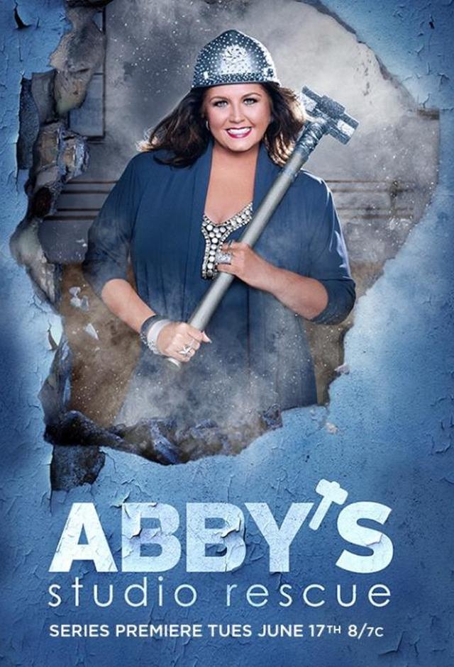 Abby's Studio Rescue