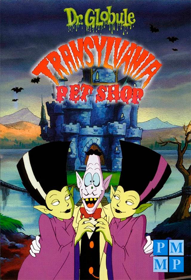 La pajareria de Transilvania
