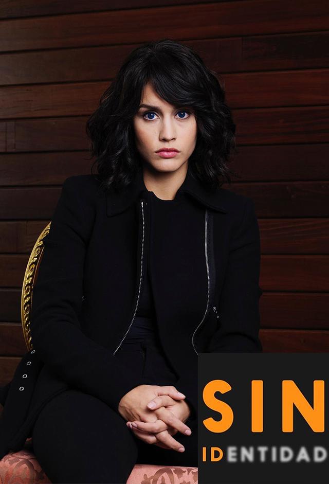 Sin Identidad