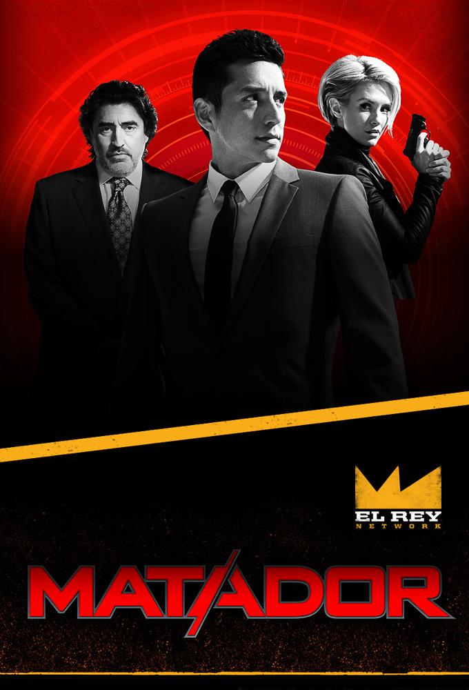 Matador (2014)