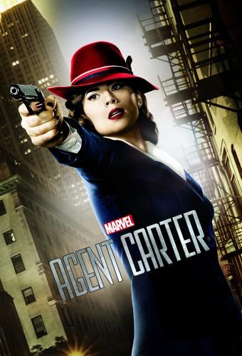 Marvel's Agent Carter