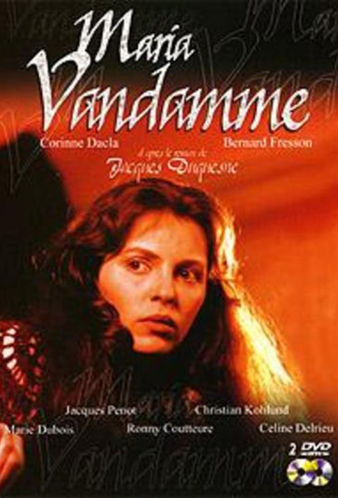 Maria Vandamme