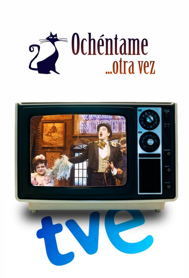 Ochéntame otra vez