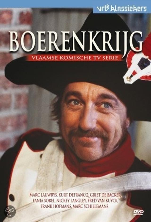 Boerenkrijg