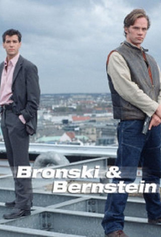 Bronski & Bernstein