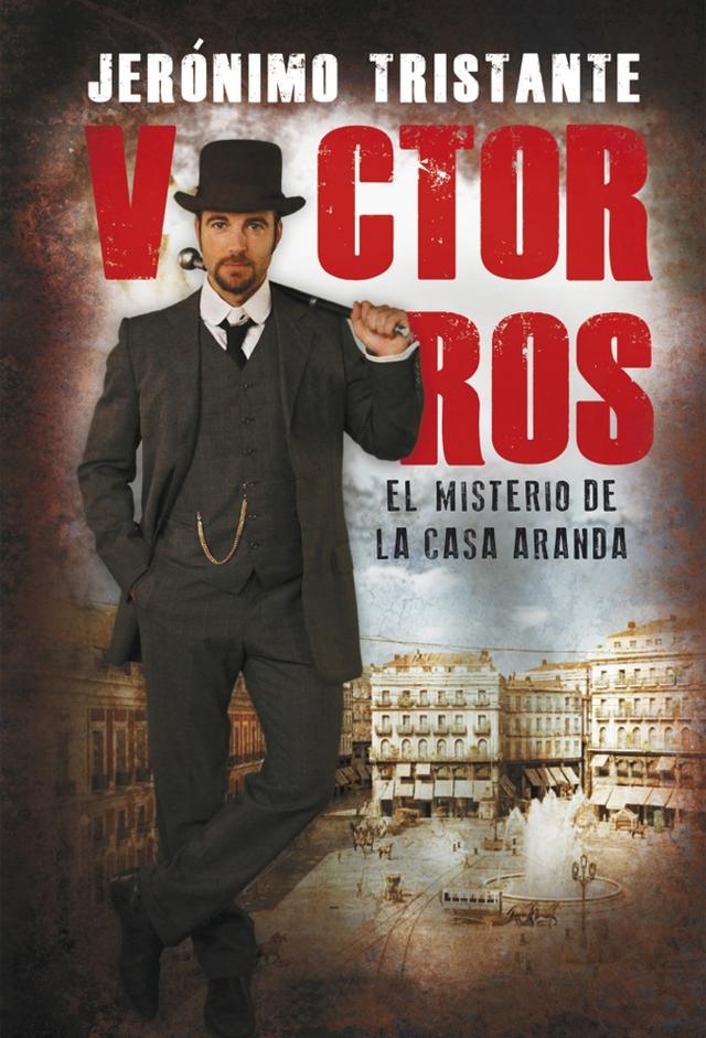 Víctor Ros