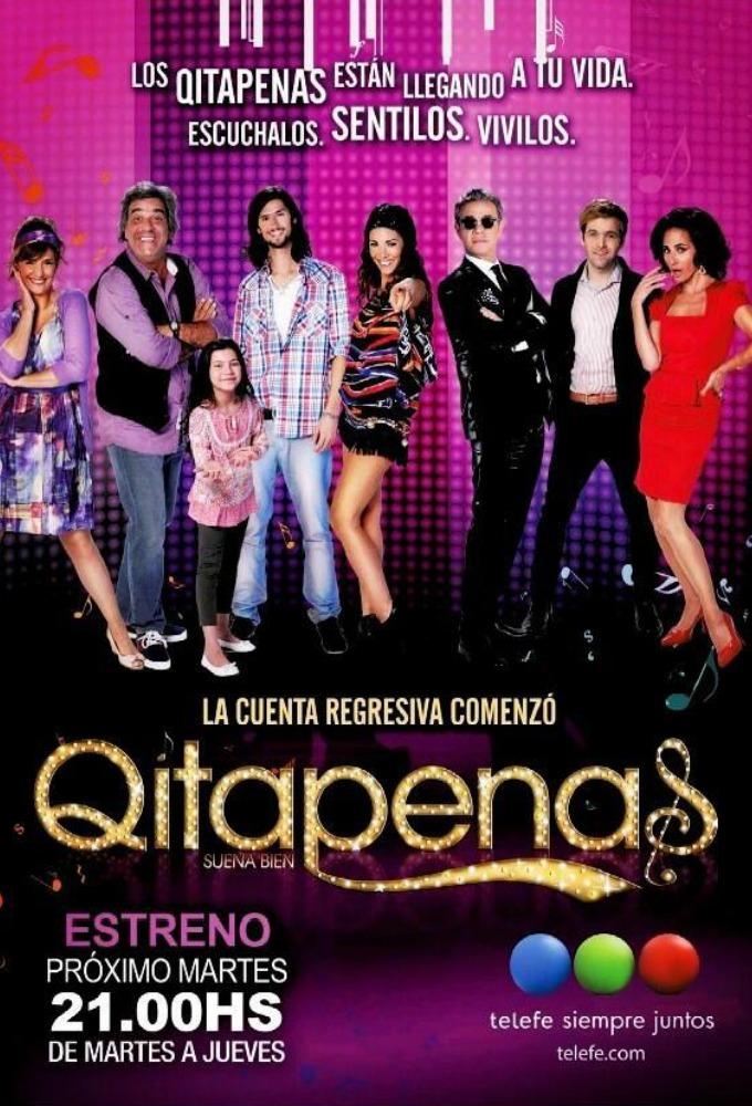 Qitapenas