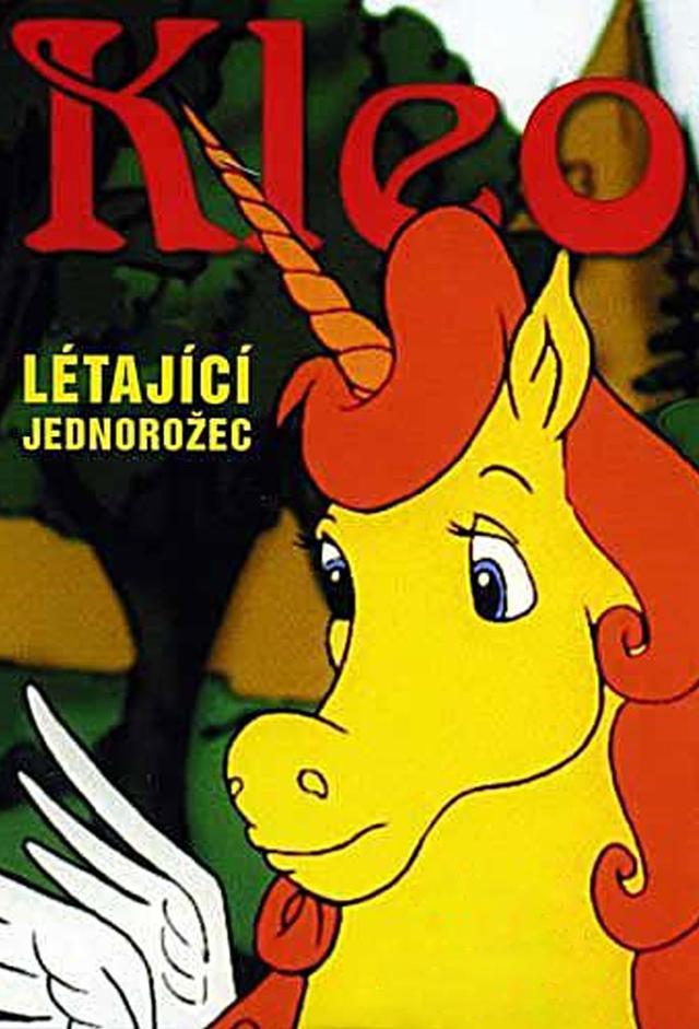 Kleo misfit unicorn