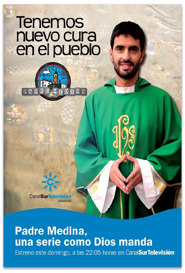 Padre Medina
