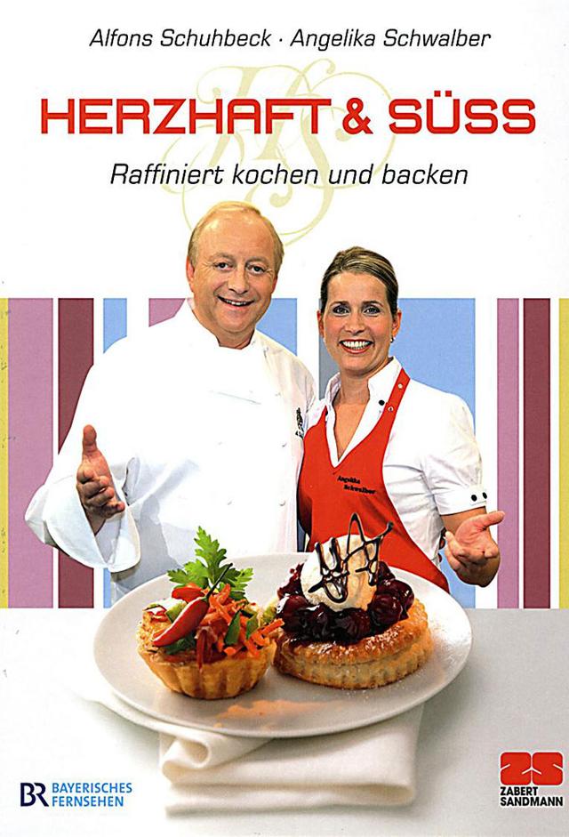 herzhaft & süß