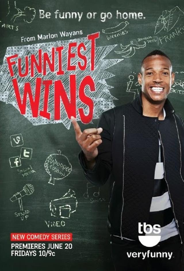 Funniest Wins