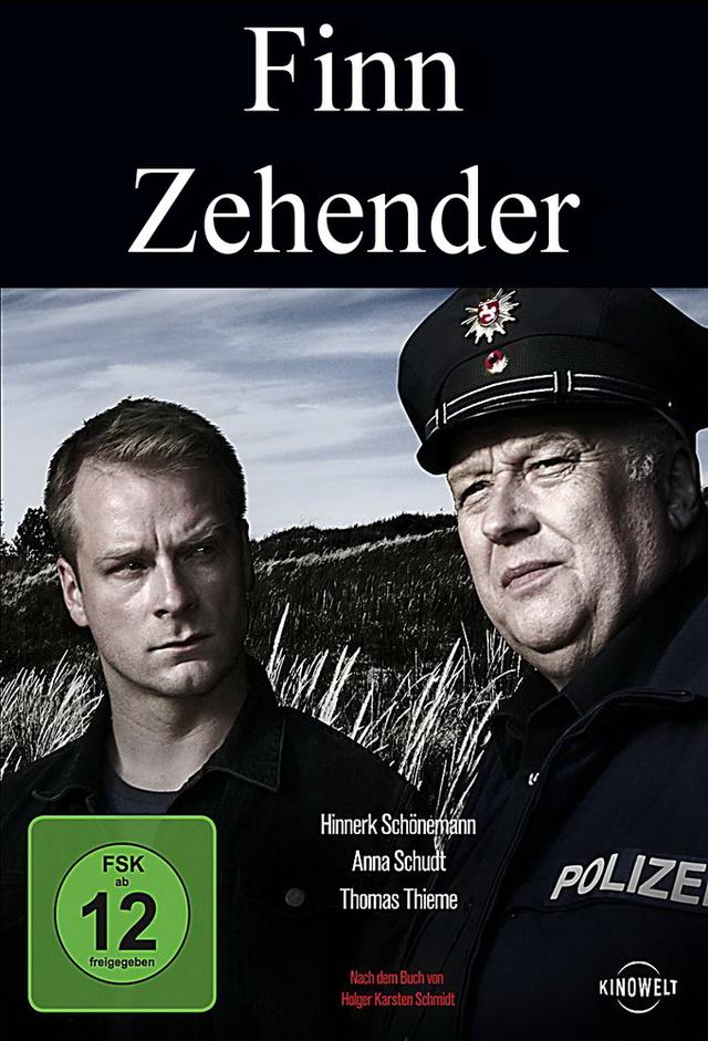 Finn Zehender