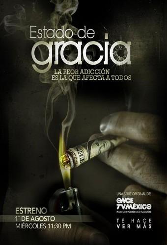 Estado de Gracia