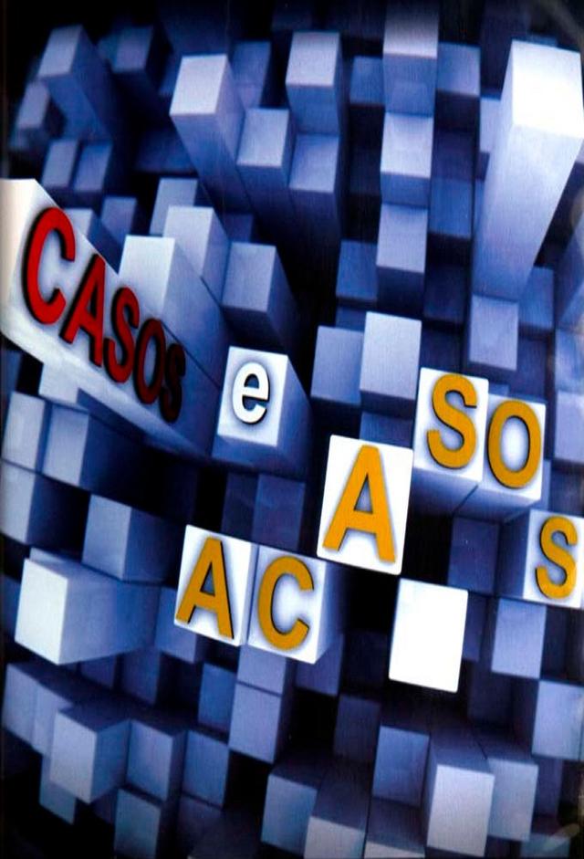 Casos e Acasos