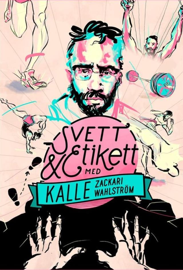Svett & Etikett