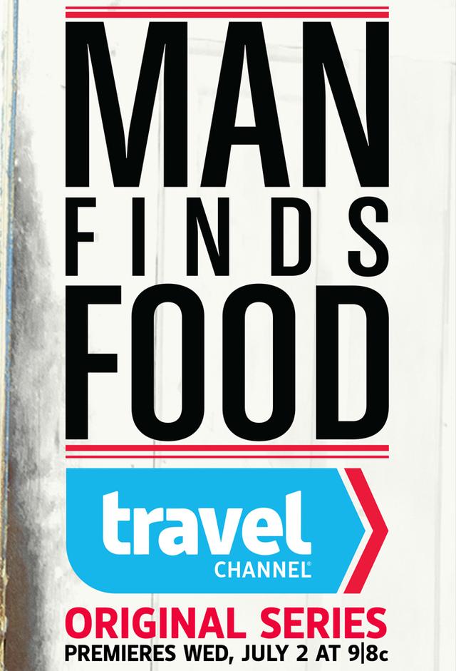 Secret Eats with Adam Richman