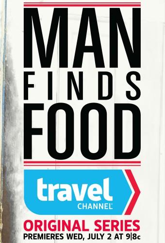 Secret Eats with Adam Richman