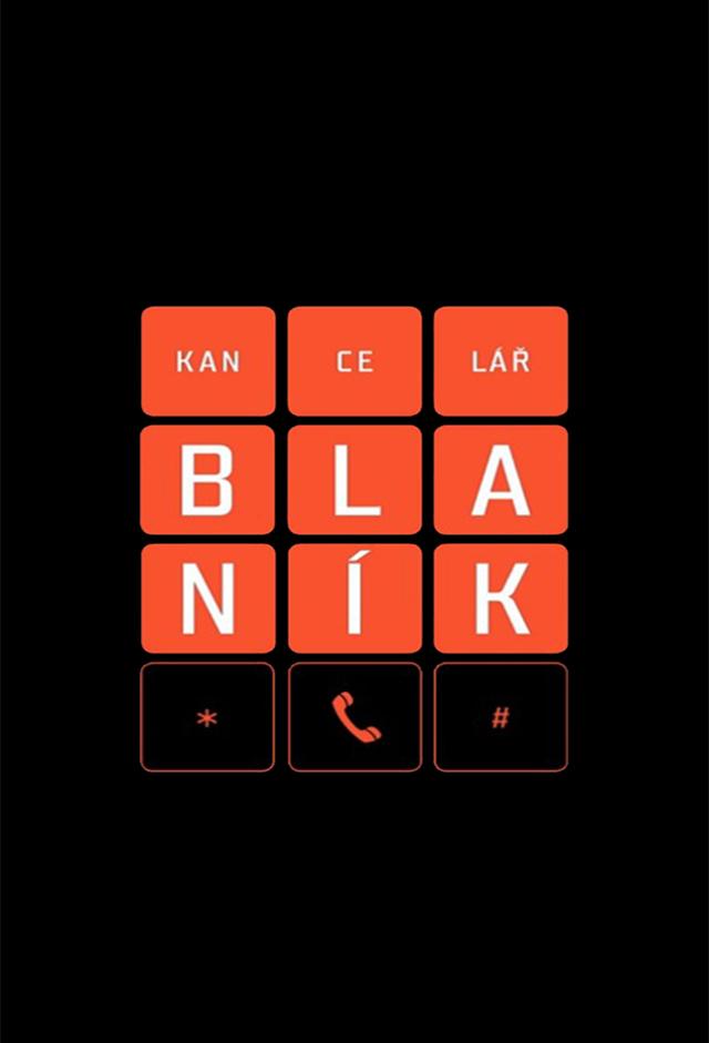 Kancelář Blaník