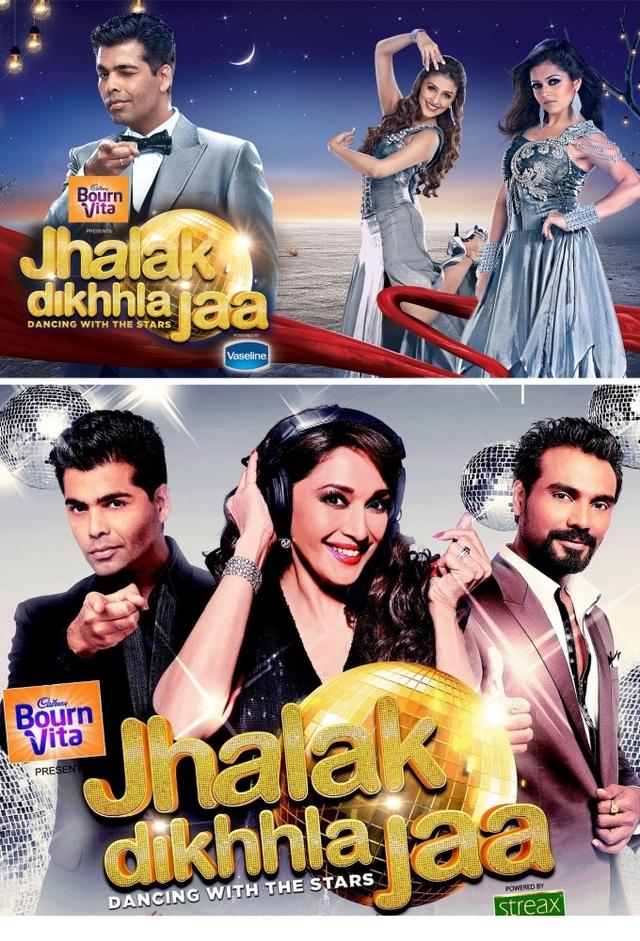 Jhalak Dikhhla Jaa