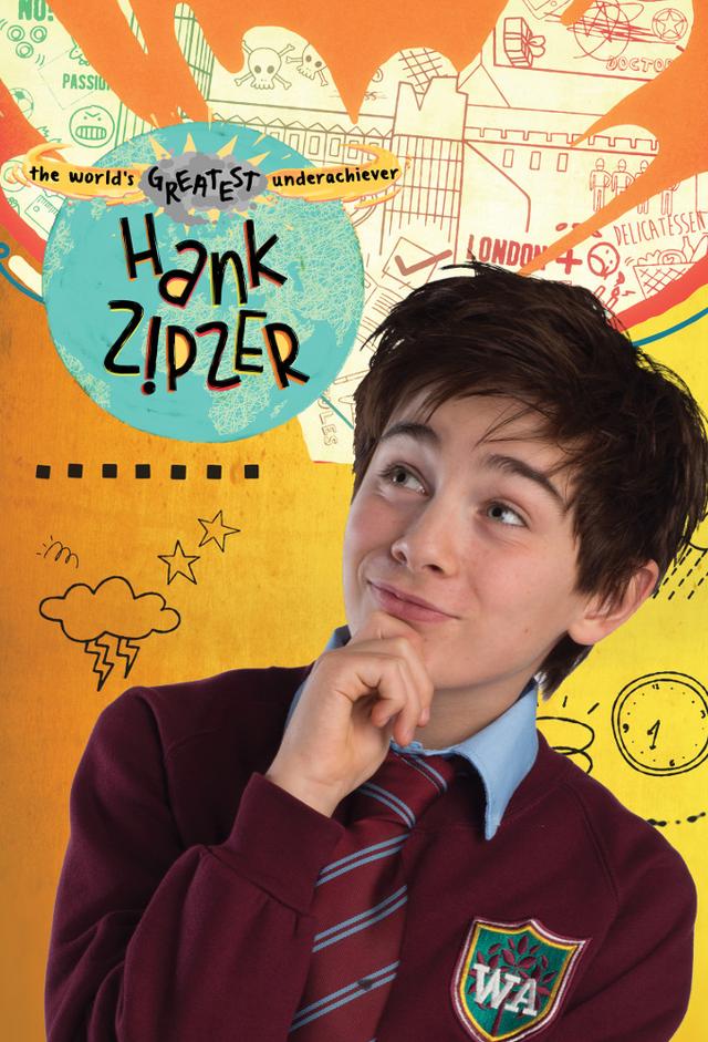 Hank Zipzer