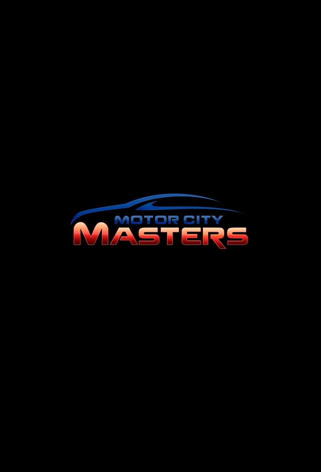 Motor City Masters