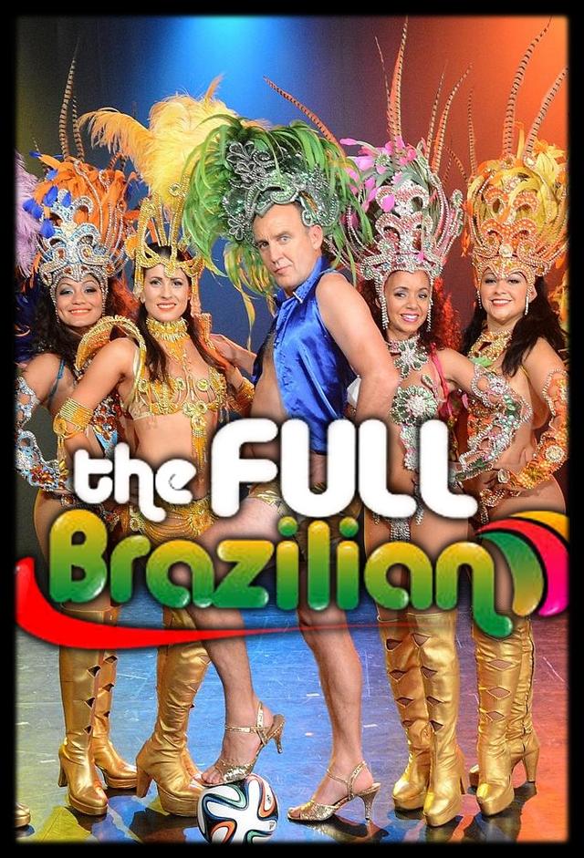 The Full Brazilian