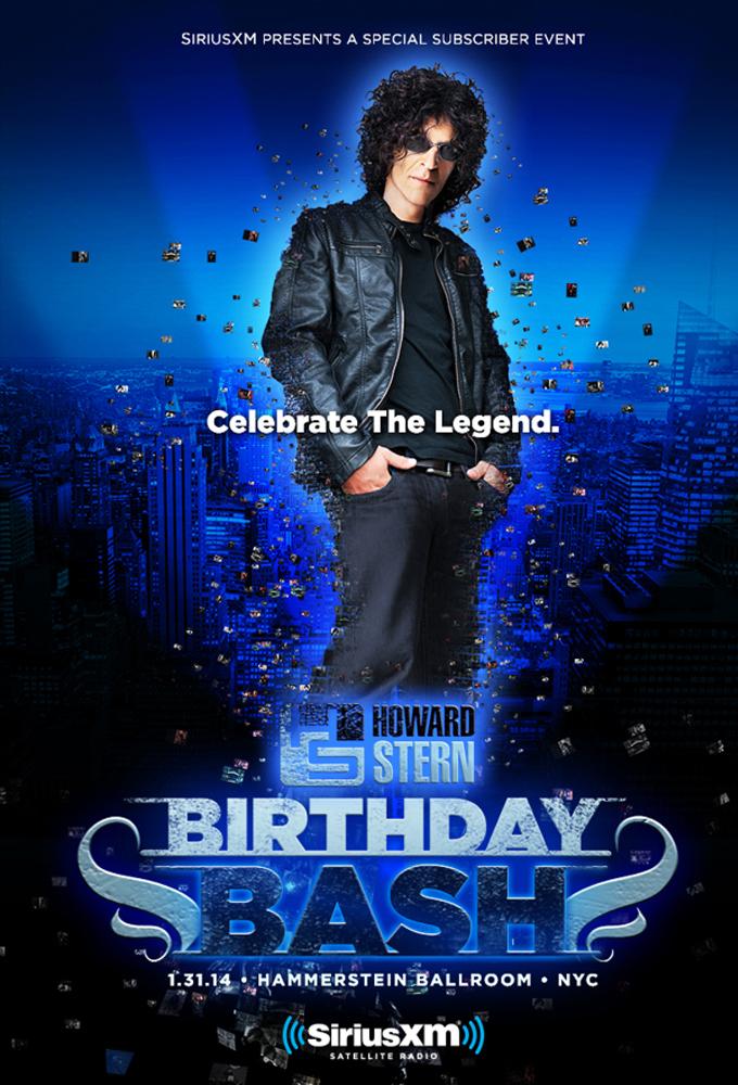 Howard Stern Specials