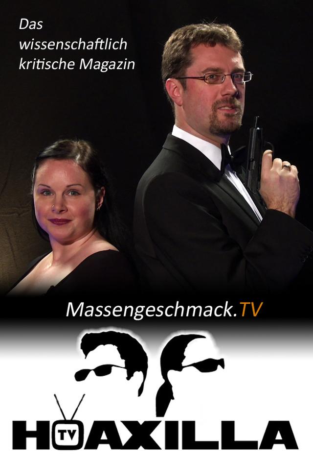 Hoaxilla TV