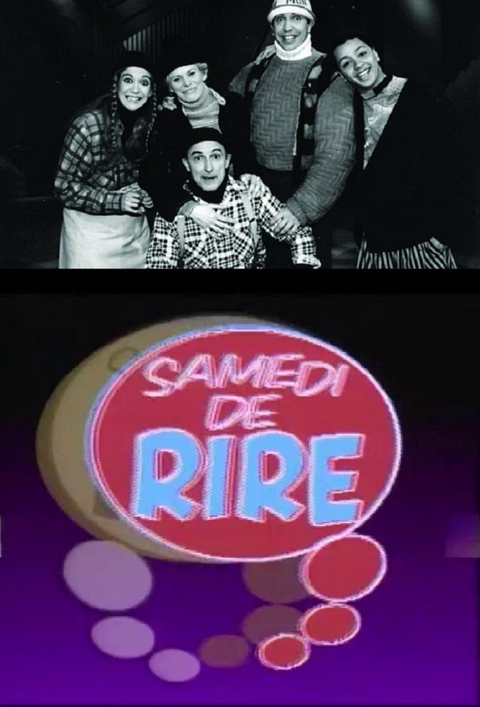 Samedi De Rire