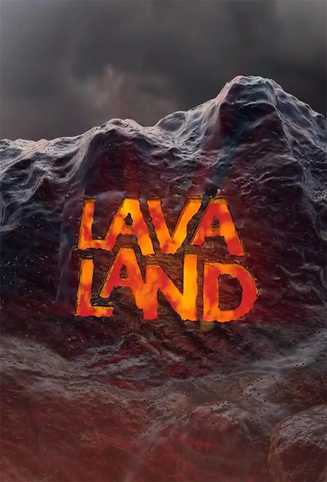 Lava Land
