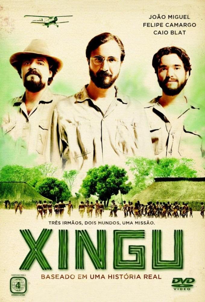 Xingu