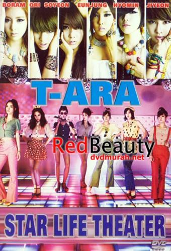 T-ara Star Life Theater