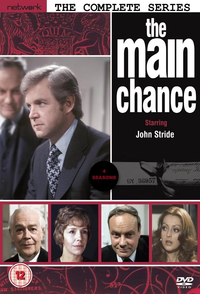 The Main Chance
