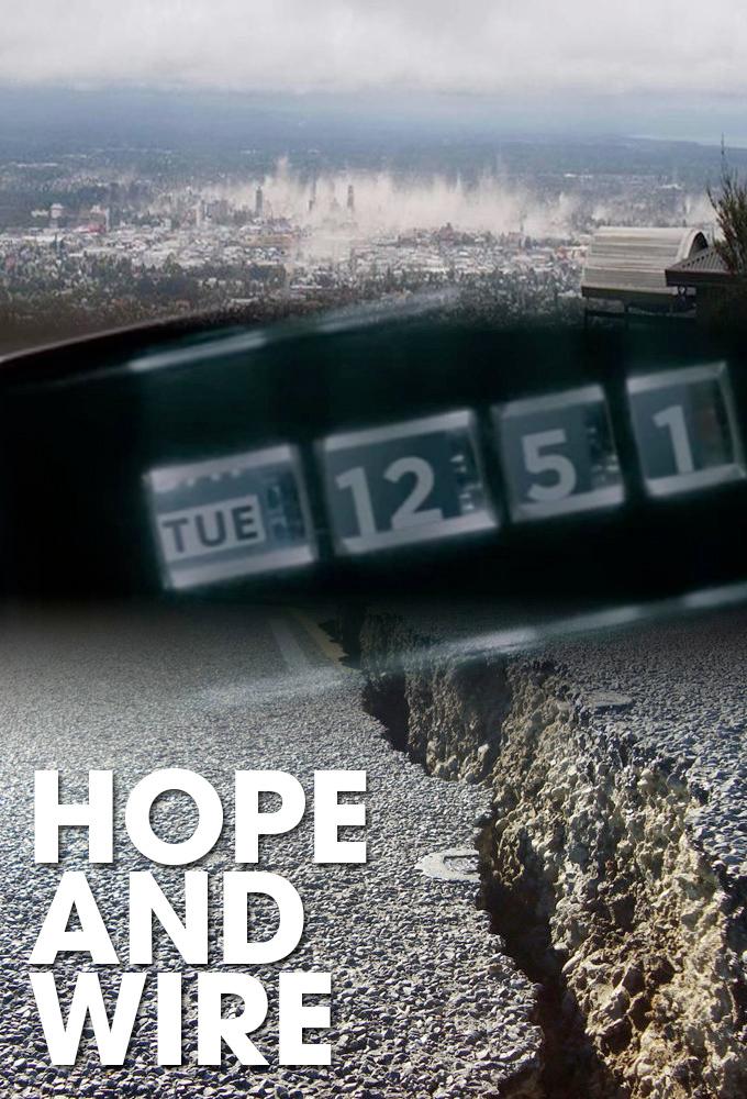 Hope and Wire