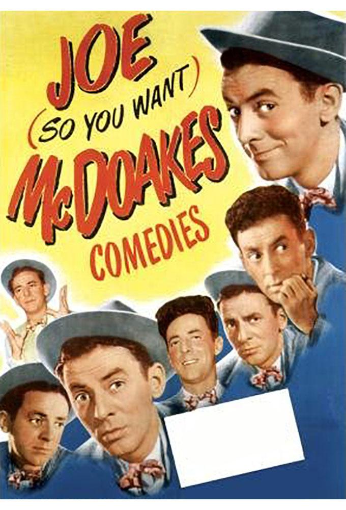 Joe McDoakes