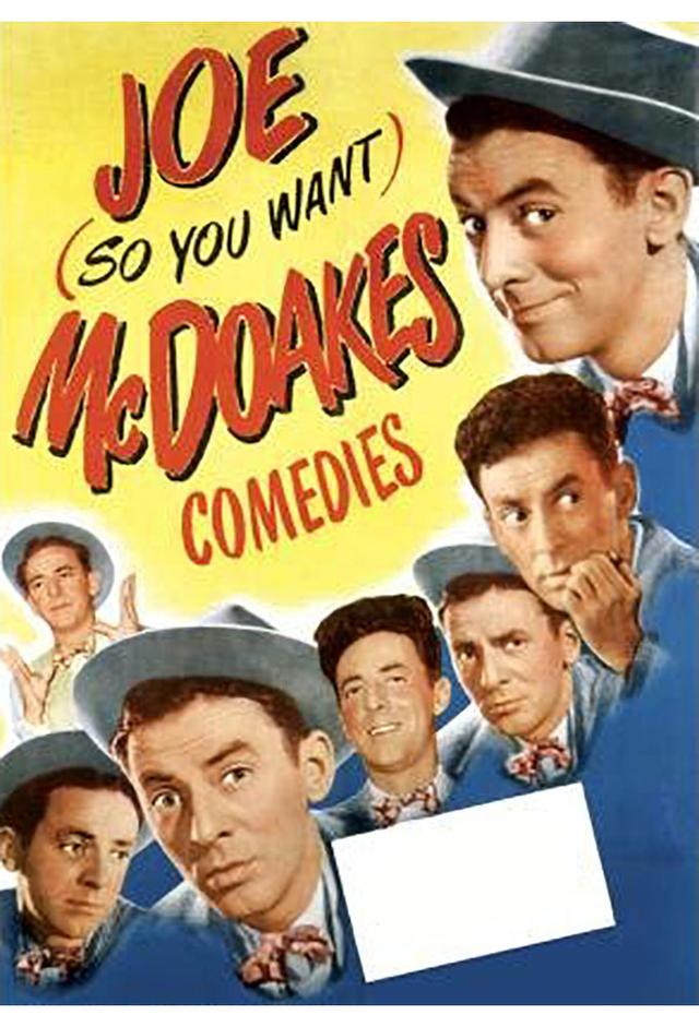 Joe McDoakes