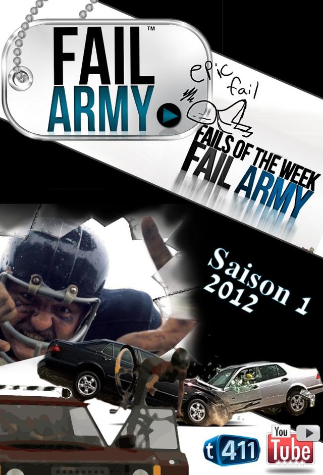 Fail Army