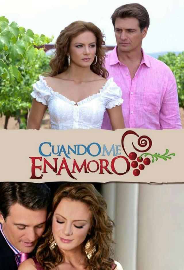 Cuando Me Enamoro