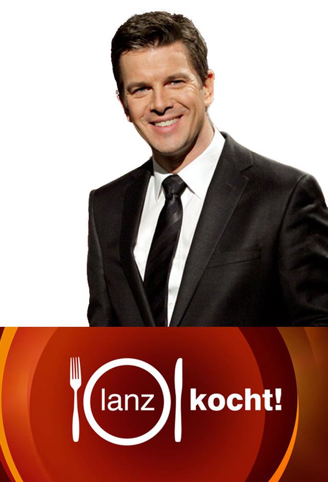 Lanz kocht!