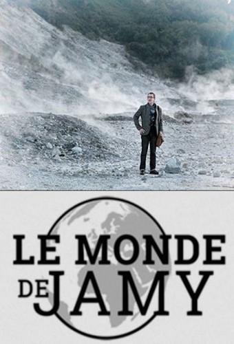 Le monde de Jamy