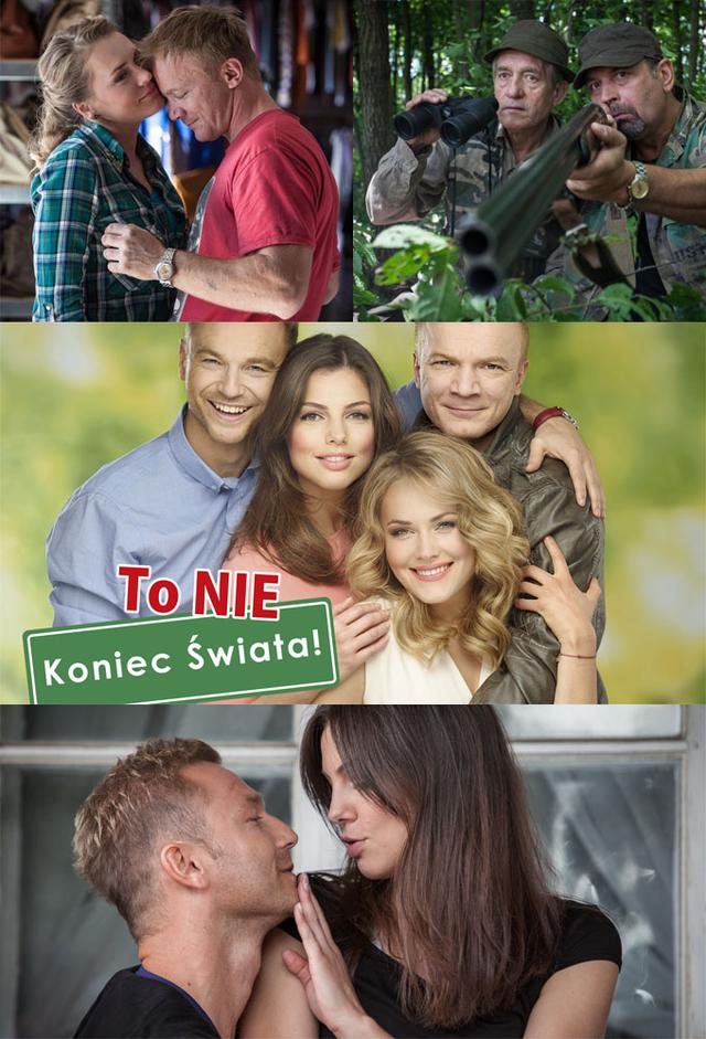 To nie koniec świata