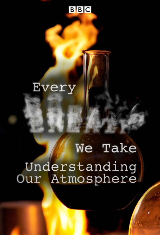 Every Breath We Take: Understanding Our Atmosphere