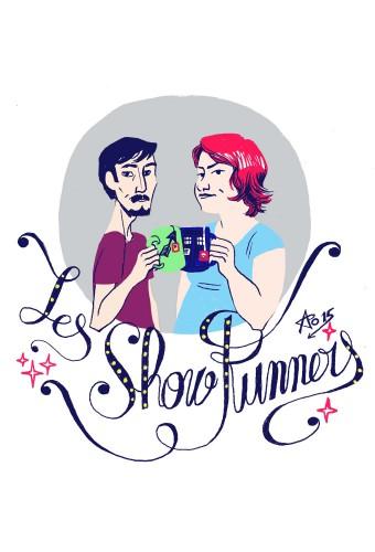 The ShowRunners