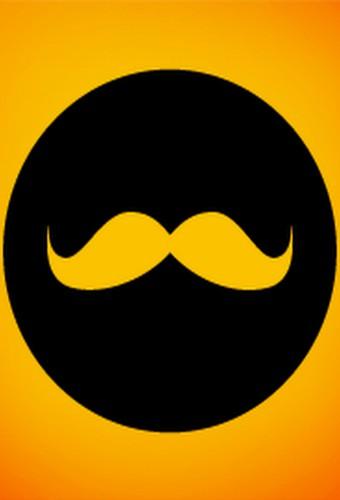 Golden Moustache