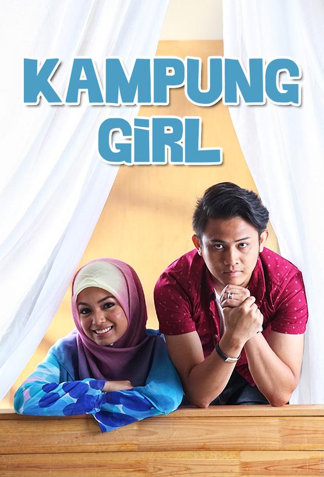Kampung Girl